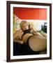 Britt Ekland - Get Carter-null-Framed Photo