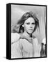 Britt Ekland, the Double Man, 1967-null-Framed Stretched Canvas