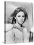 Britt Ekland, the Double Man, 1967-null-Stretched Canvas