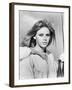 Britt Ekland, the Double Man, 1967-null-Framed Photographic Print