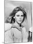 Britt Ekland, the Double Man, 1967-null-Mounted Photographic Print