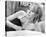 Britt Ekland - The Double Man-null-Stretched Canvas