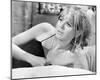 Britt Ekland - The Double Man-null-Mounted Photo