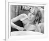 Britt Ekland - The Double Man-null-Framed Photo