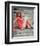 Britt Ekland-null-Framed Photo