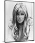 Britt Ekland-null-Mounted Photo