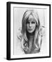 Britt Ekland-null-Framed Photo