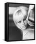 Britt Ekland-null-Framed Stretched Canvas