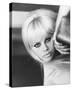 Britt Ekland-null-Stretched Canvas