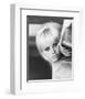 Britt Ekland-null-Framed Photo