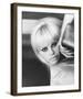 Britt Ekland-null-Framed Photo