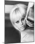 Britt Ekland-null-Mounted Photo