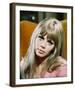 Britt Ekland-null-Framed Photo