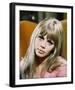 Britt Ekland-null-Framed Photo