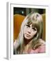 Britt Ekland-null-Framed Photo