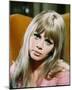 Britt Ekland-null-Mounted Photo