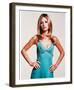 Britt Ekland-null-Framed Photo