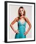 Britt Ekland-null-Framed Photo