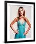 Britt Ekland-null-Framed Photo