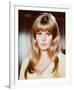 Britt Ekland-null-Framed Photo