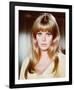 Britt Ekland-null-Framed Photo