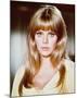 Britt Ekland-null-Mounted Photo