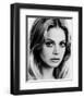 Britt Ekland-null-Framed Photo