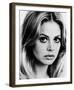 Britt Ekland-null-Framed Photo