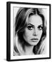 Britt Ekland-null-Framed Photo