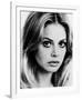 Britt Ekland-null-Framed Photo