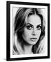 Britt Ekland-null-Framed Photo