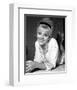 Britt Ekland-null-Framed Photo