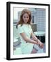 Britt Ekland-null-Framed Photo