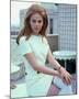 Britt Ekland-null-Mounted Photo