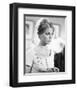 Britt Ekland-null-Framed Photo