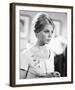 Britt Ekland-null-Framed Photo