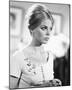 Britt Ekland-null-Mounted Photo