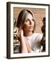 Britt Ekland-null-Framed Photo