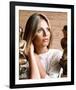 Britt Ekland-null-Framed Photo