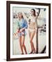 Britt Ekland-null-Framed Photo