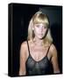 Britt Ekland-null-Framed Stretched Canvas