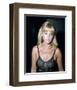 Britt Ekland-null-Framed Photo