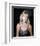 Britt Ekland-null-Framed Photo