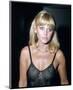 Britt Ekland-null-Mounted Photo