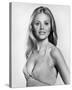 Britt Ekland-null-Stretched Canvas