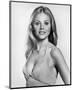 Britt Ekland-null-Mounted Photo