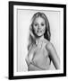 Britt Ekland-null-Framed Photo