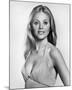 Britt Ekland-null-Mounted Photo