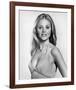 Britt Ekland-null-Framed Photo