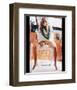 Britt Ekland-null-Framed Photo